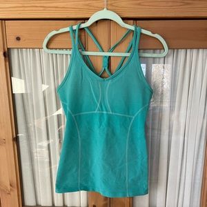 Athleta Top